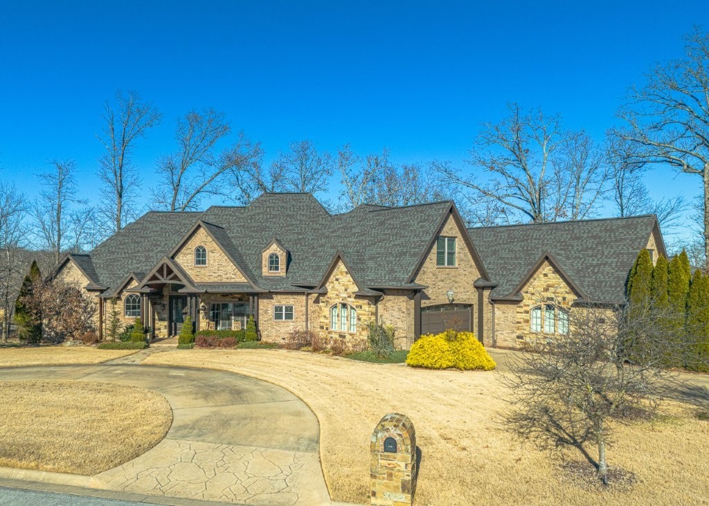 Versailles Sub Centerton - Residential