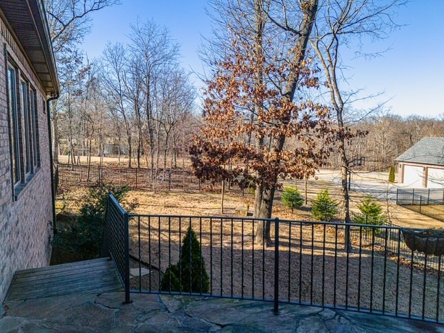 Versailles Sub Centerton - Residential