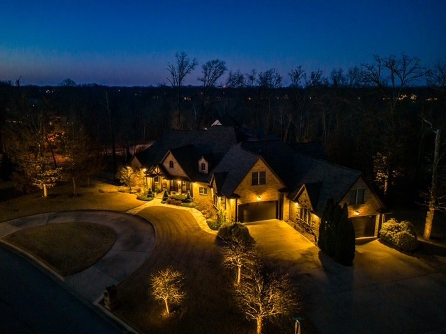 Versailles Sub Centerton - Residential