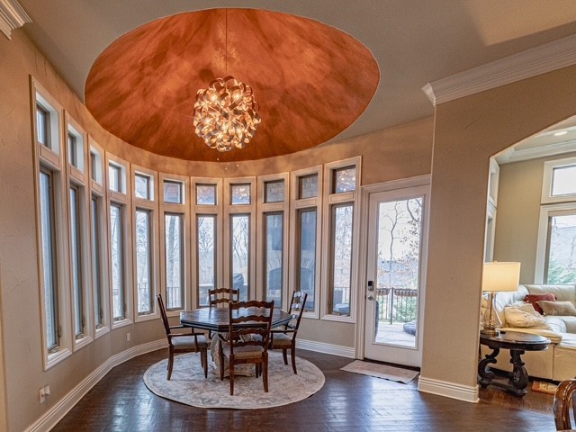 Versailles Sub Centerton - Residential