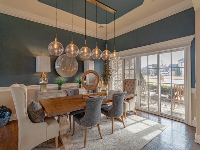 Versailles Sub Centerton - Residential