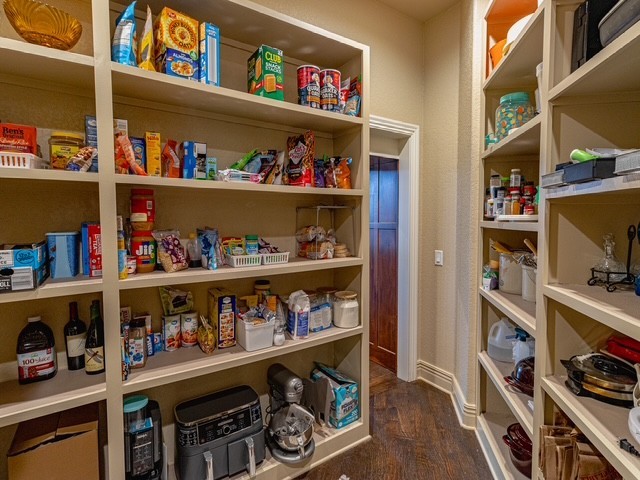 Versailles Sub Centerton - Residential