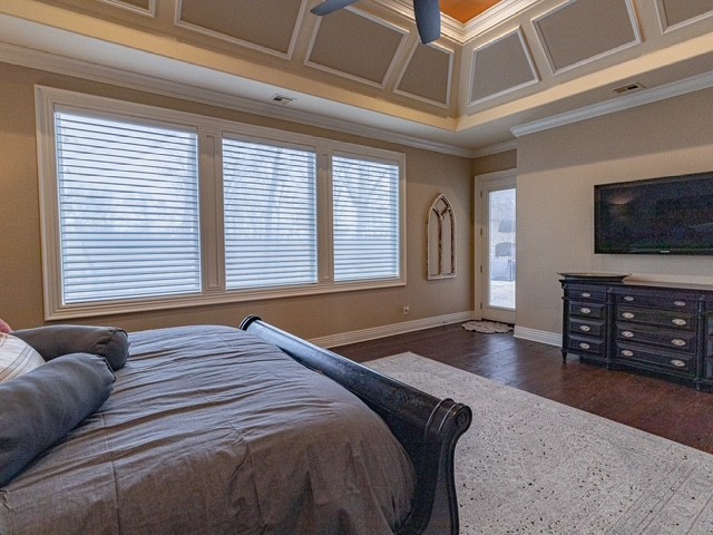 Versailles Sub Centerton - Residential