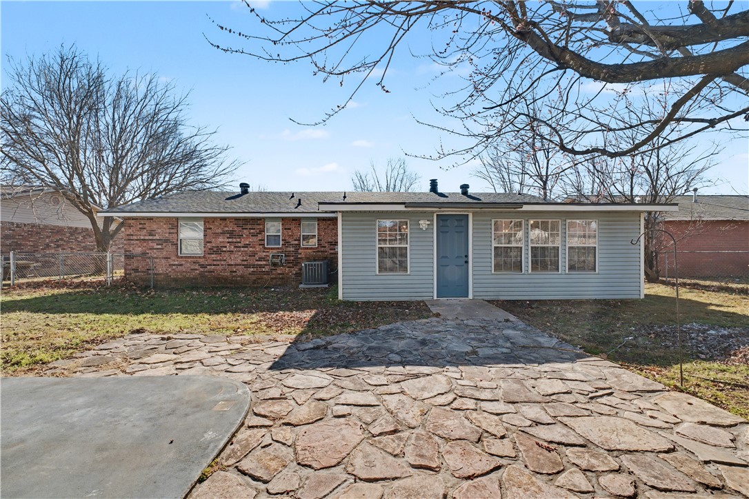 Broadmore Acres 2nd - Residential