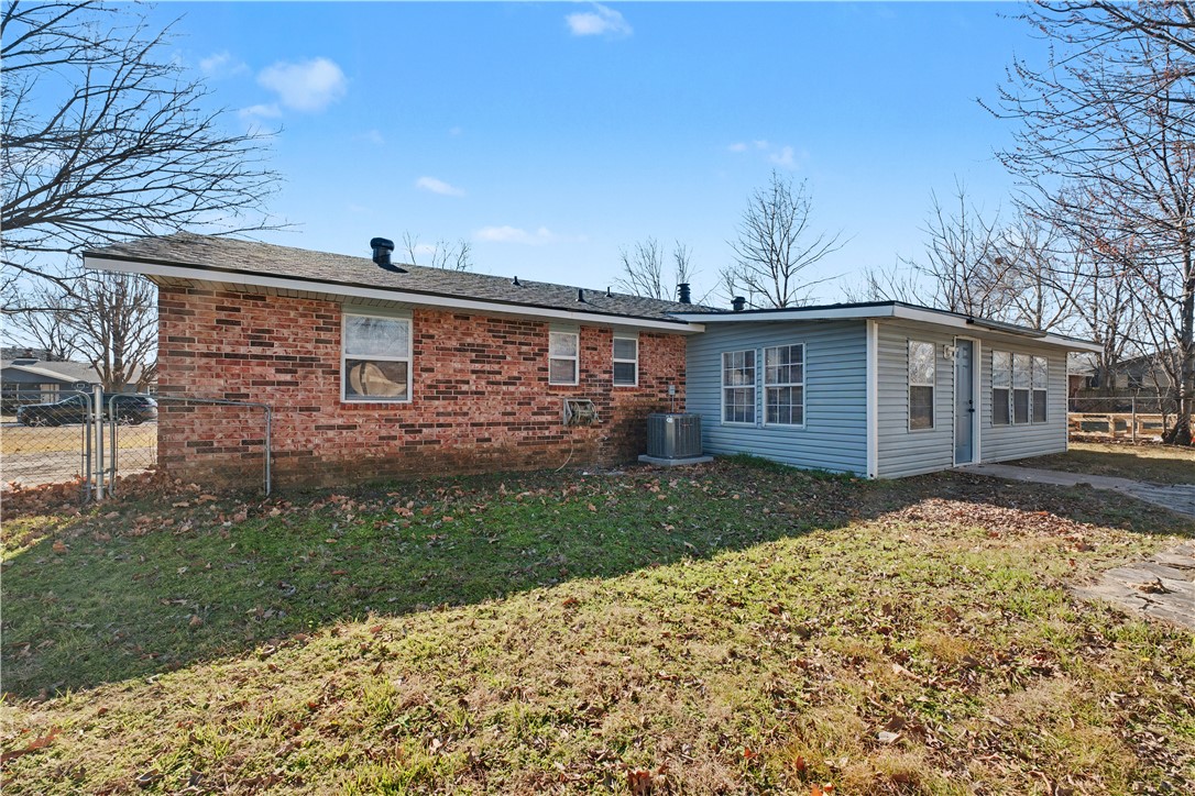 Broadmore Acres 2nd - Residential