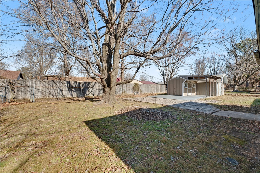 Broadmore Acres 2nd - Residential