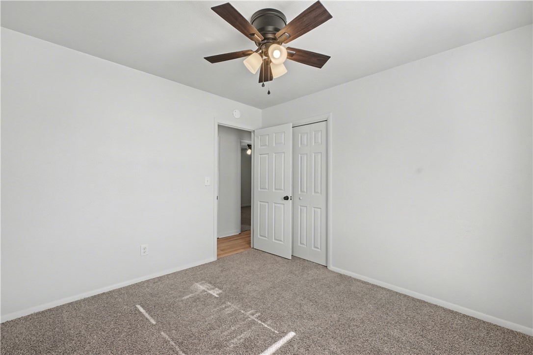 Broadmore Acres 2nd - Residential