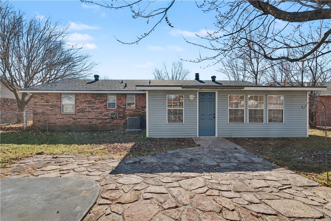 Broadmore Acres 2nd - Residential