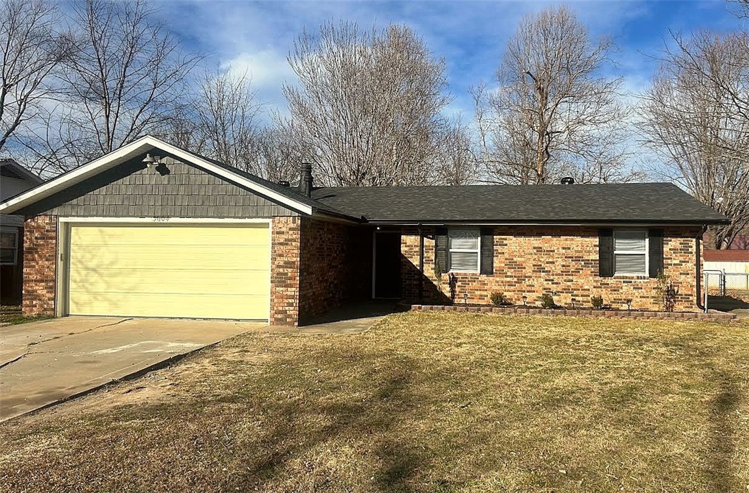 Broadmore Acres 2nd - Residential