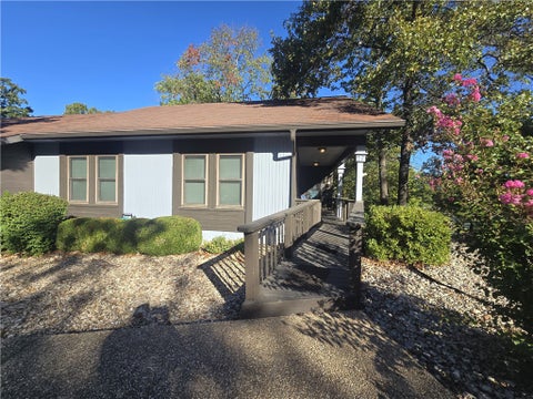 Photo of 27 Wolviston Circle, Bella Vista, AR 72714 (MLS # 1365462)