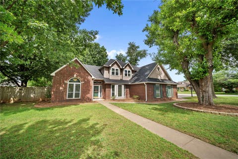 Photo of 1112 Flamingo Road, Rogers, AR 72756 (MLS # 1349421)
