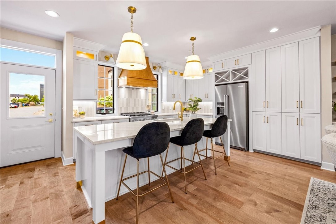 Pinnacle Heights - Rogers - Residential