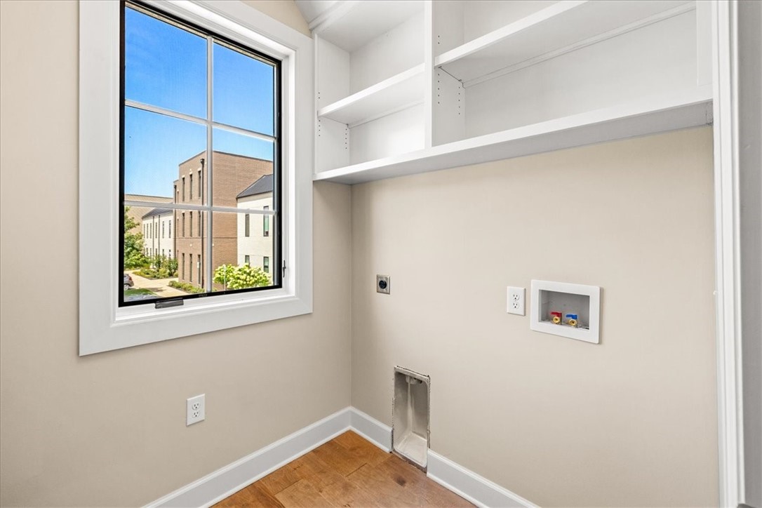 Pinnacle Heights - Rogers - Residential