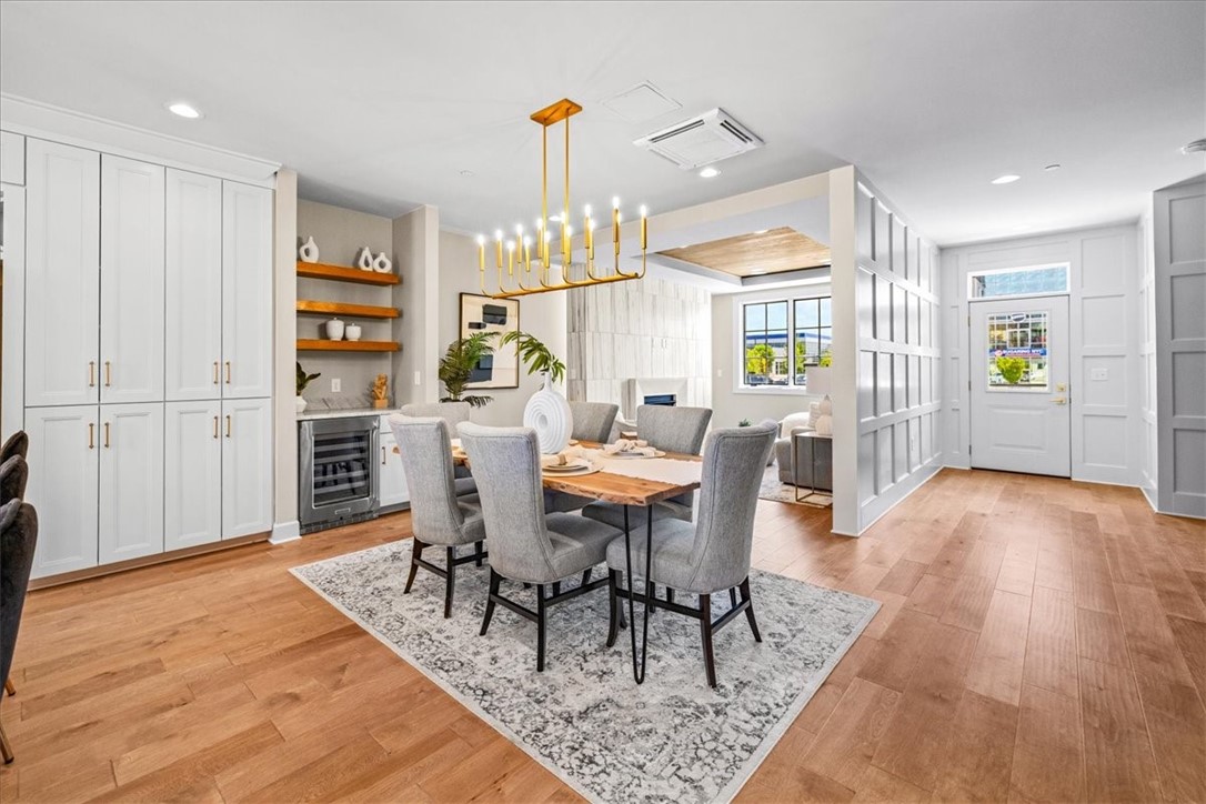 Pinnacle Heights - Rogers - Residential