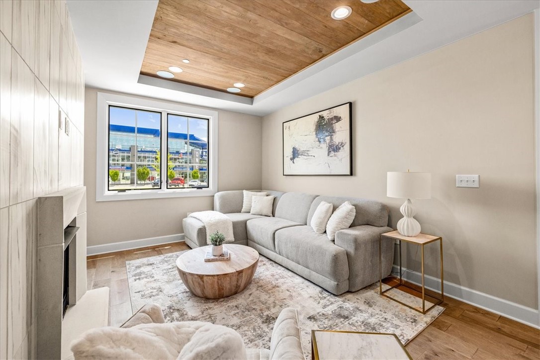 Pinnacle Heights - Rogers - Residential