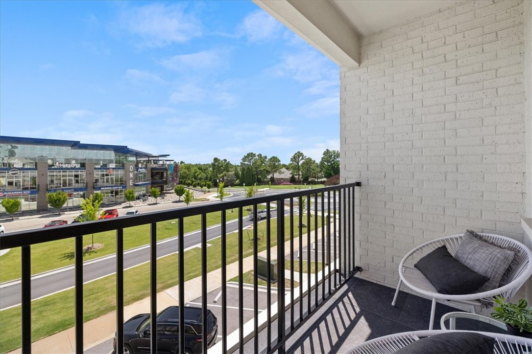 Pinnacle Heights - Rogers - Residential
