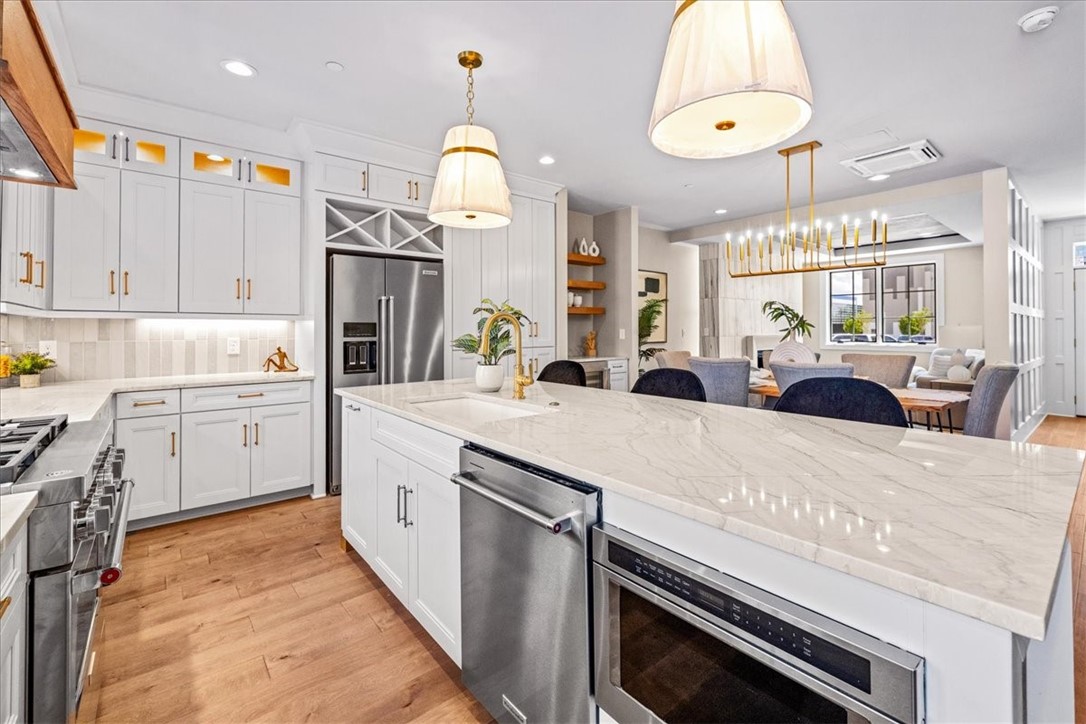 Pinnacle Heights - Rogers - Residential