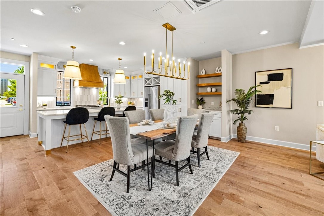 Pinnacle Heights - Rogers - Residential