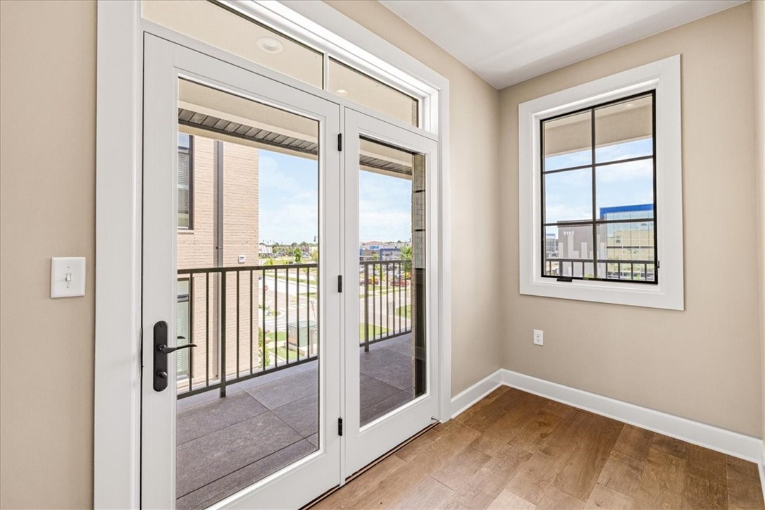 Pinnacle Heights - Rogers - Residential