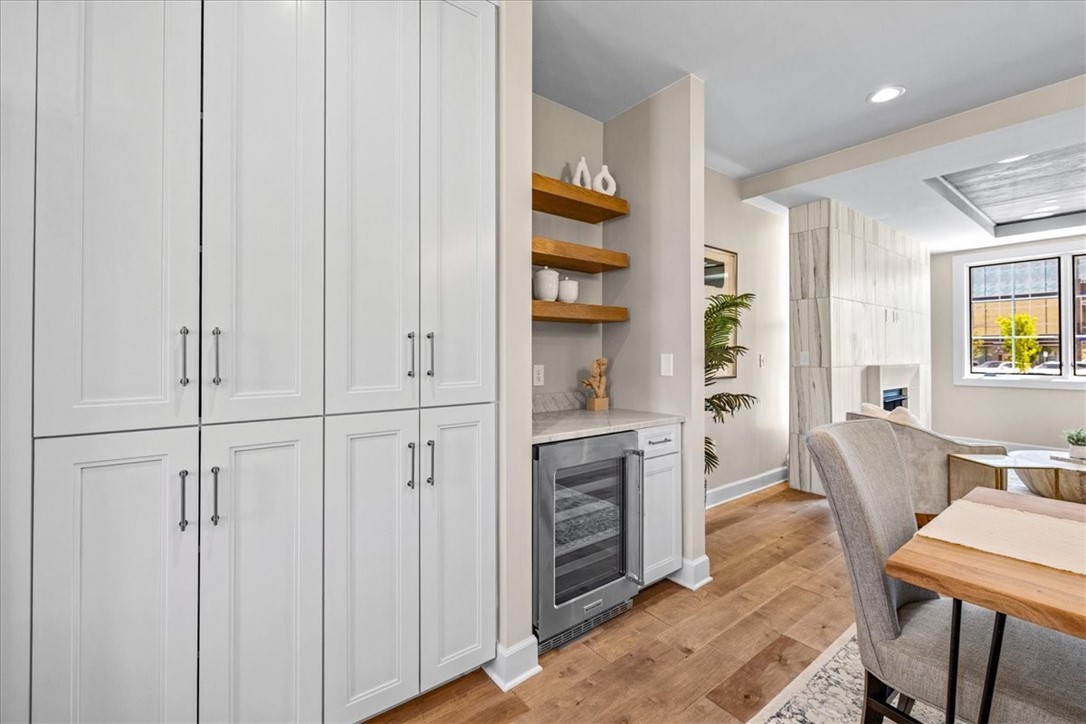 Pinnacle Heights - Rogers - Residential