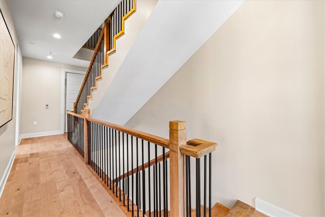 Pinnacle Heights - Rogers - Residential