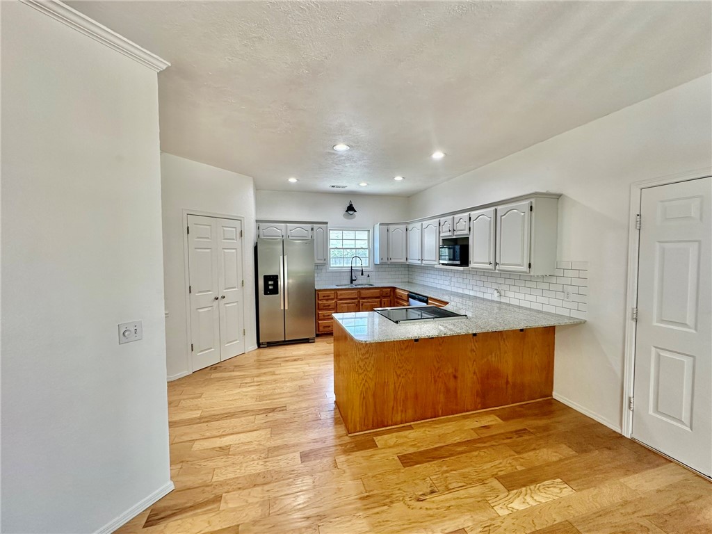 Orchards - Residential Lease