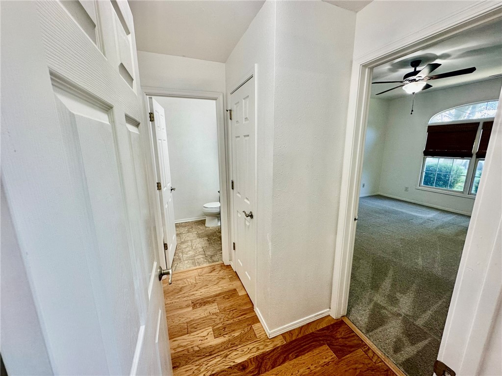 Orchards - Residential Lease