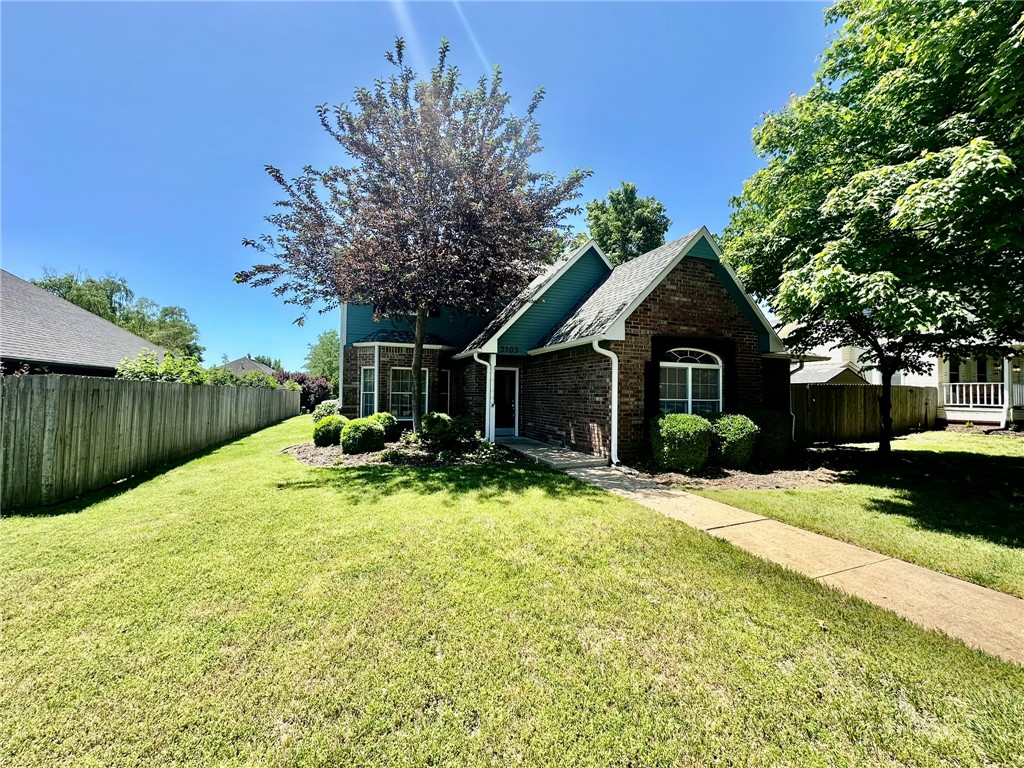 Orchards - Residential Lease