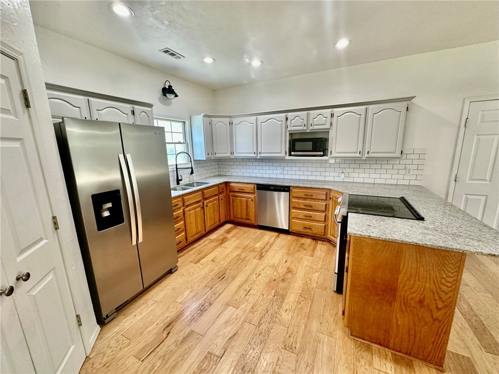 Orchards - Residential Lease