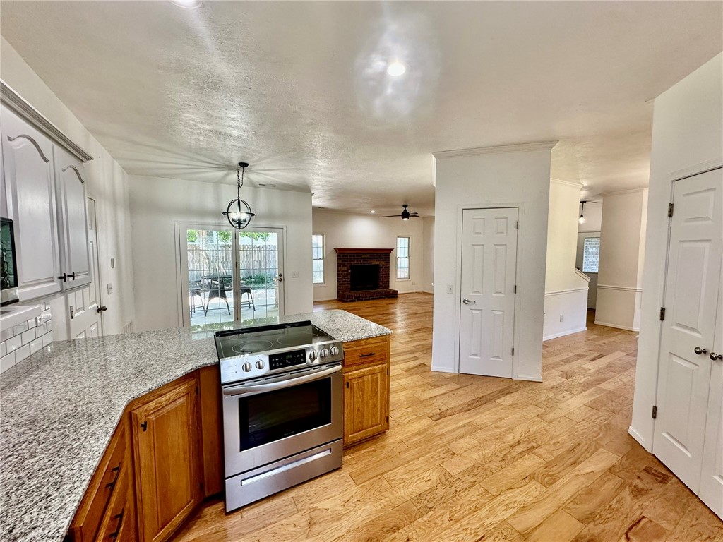 Orchards - Residential Lease