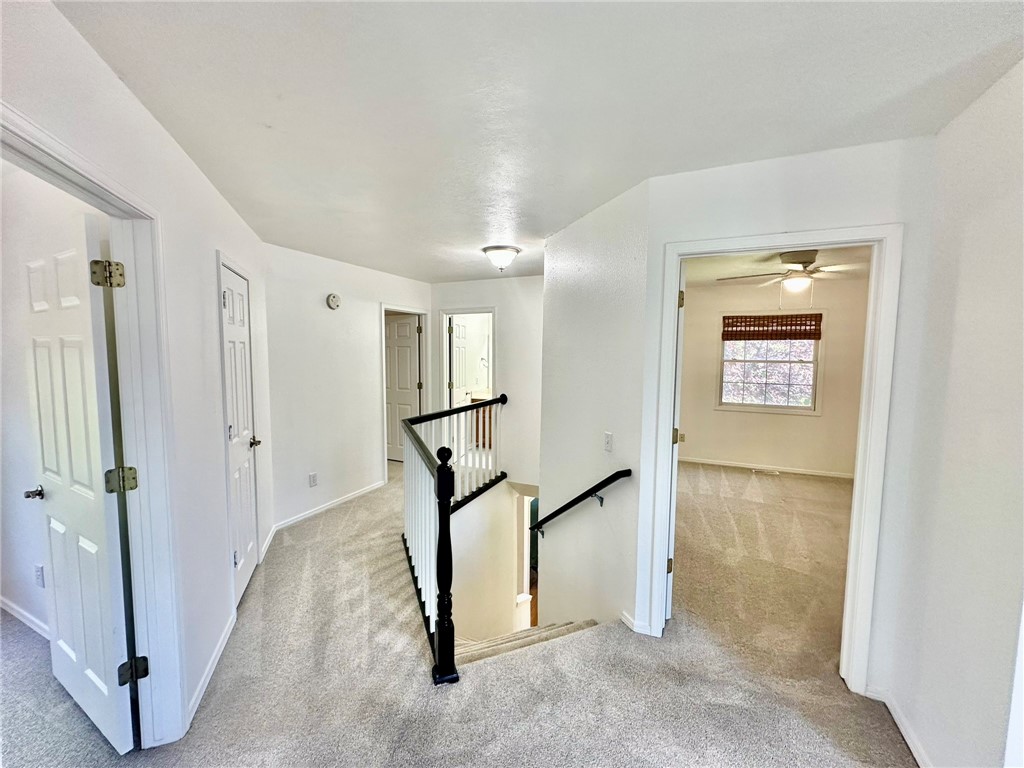 Orchards - Residential Lease