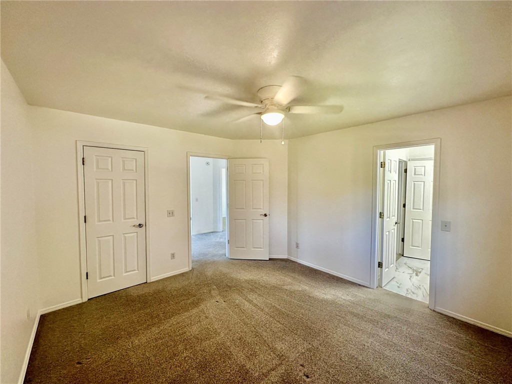 Orchards - Residential Lease