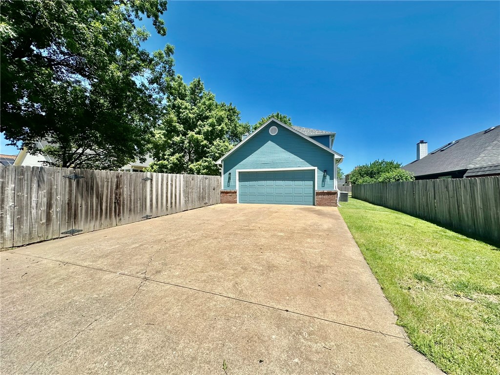 Orchards - Residential Lease