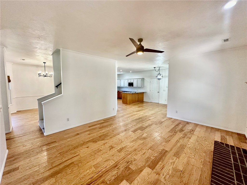Orchards - Residential Lease