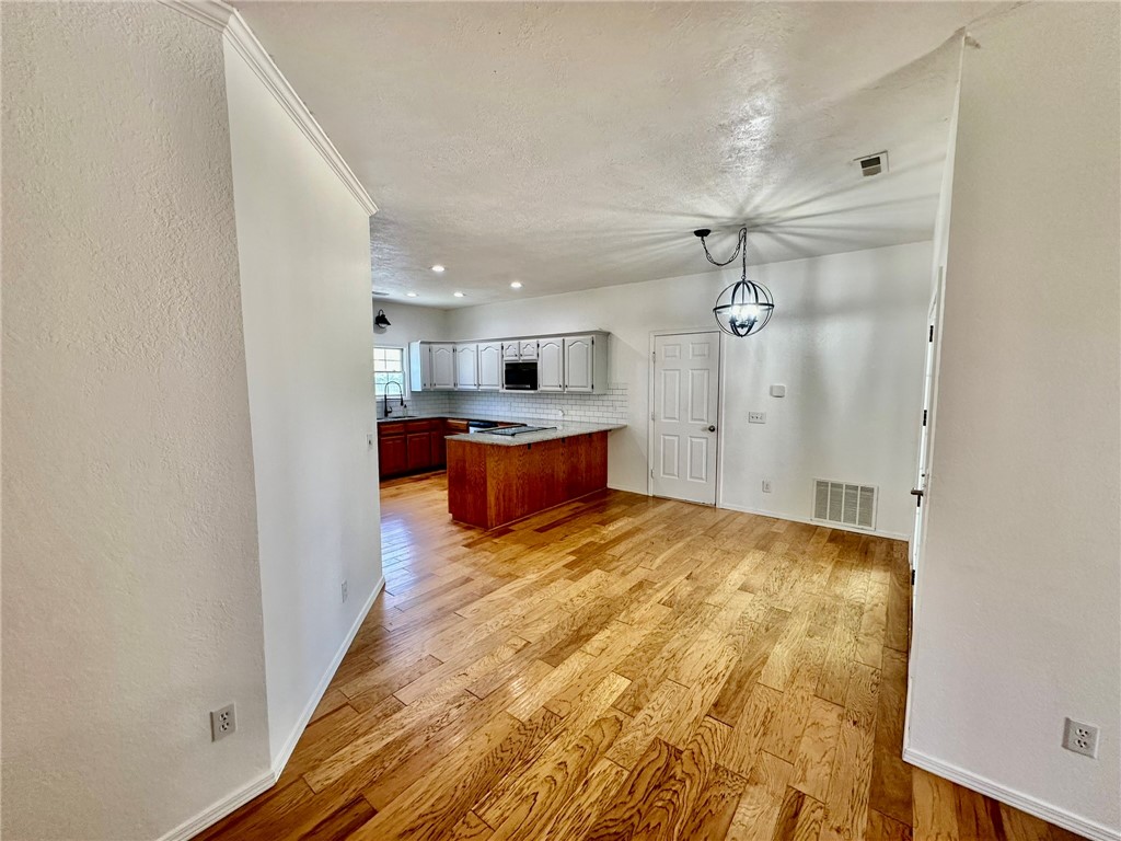 Orchards - Residential Lease
