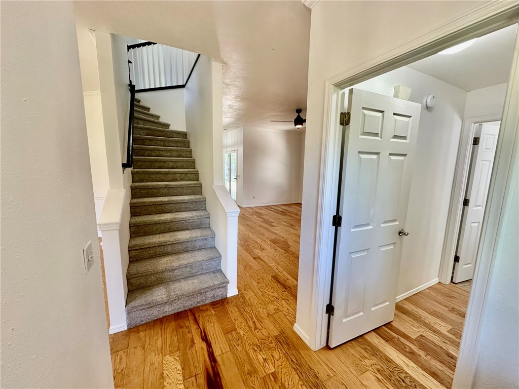 Orchards - Residential Lease
