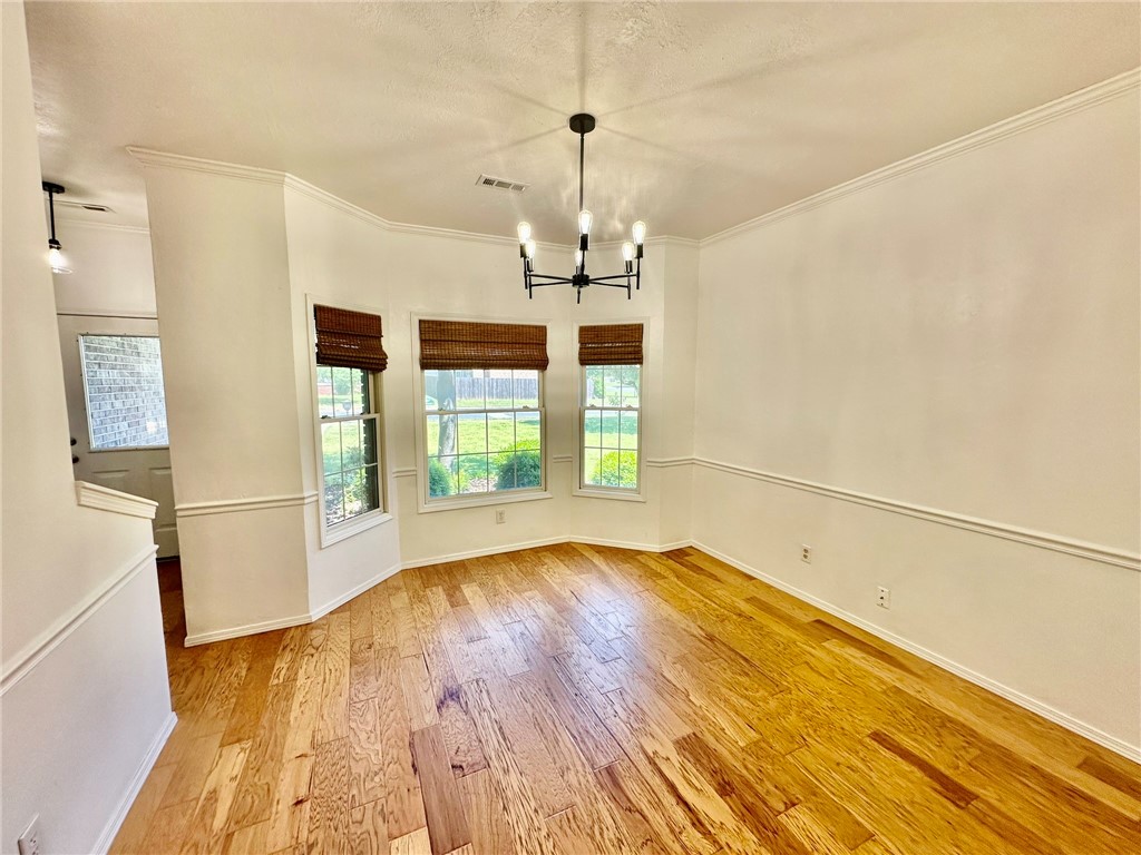 Orchards - Residential Lease