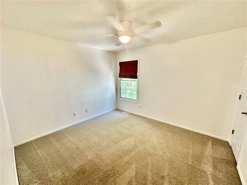 Orchards - Residential Lease
