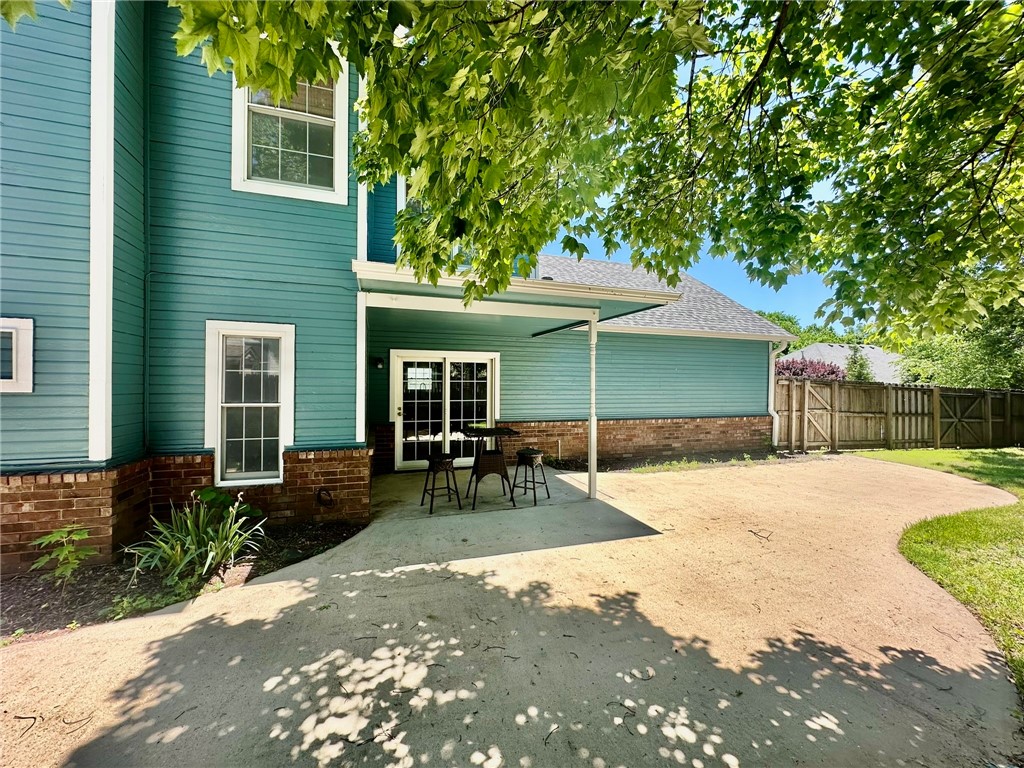 Orchards - Residential Lease