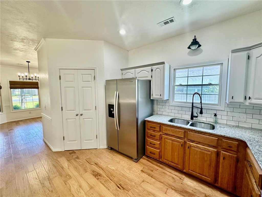 Orchards - Residential Lease