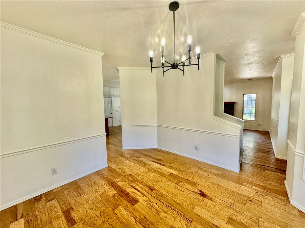 Orchards - Residential Lease