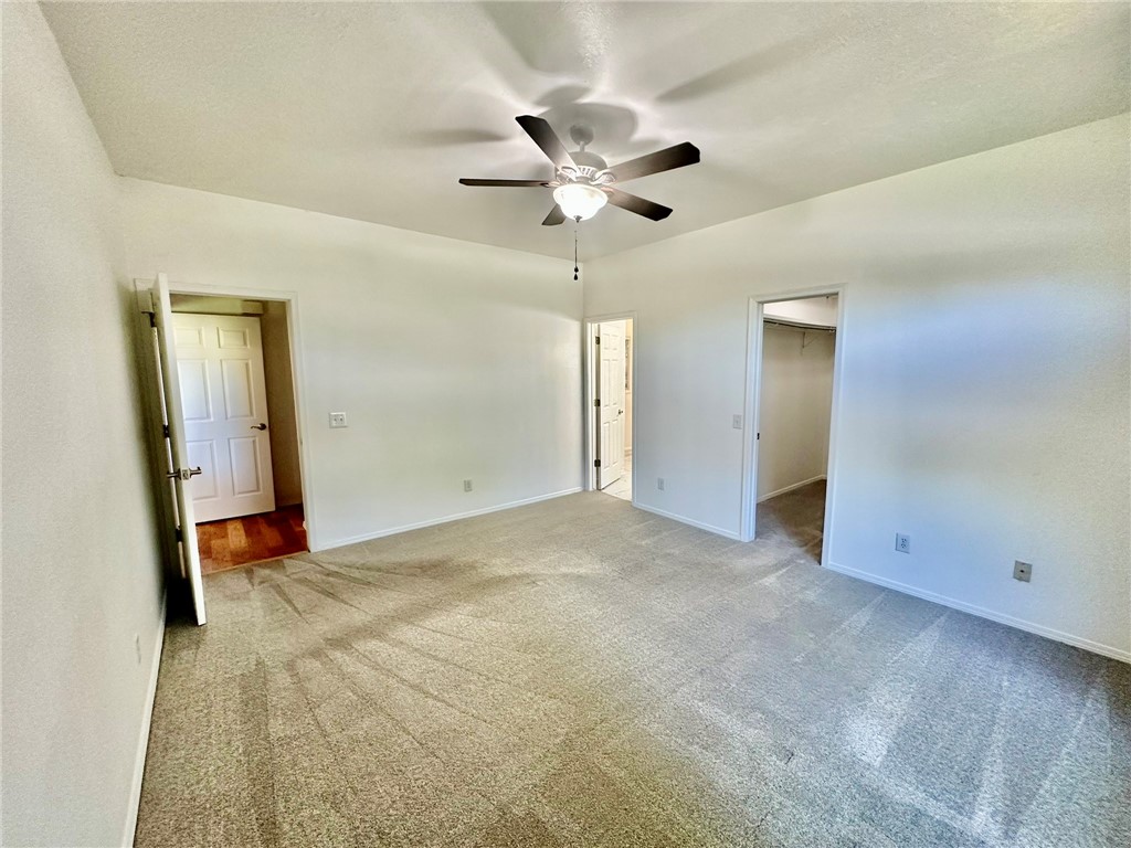 Orchards - Residential Lease