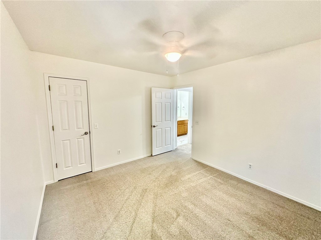 Orchards - Residential Lease