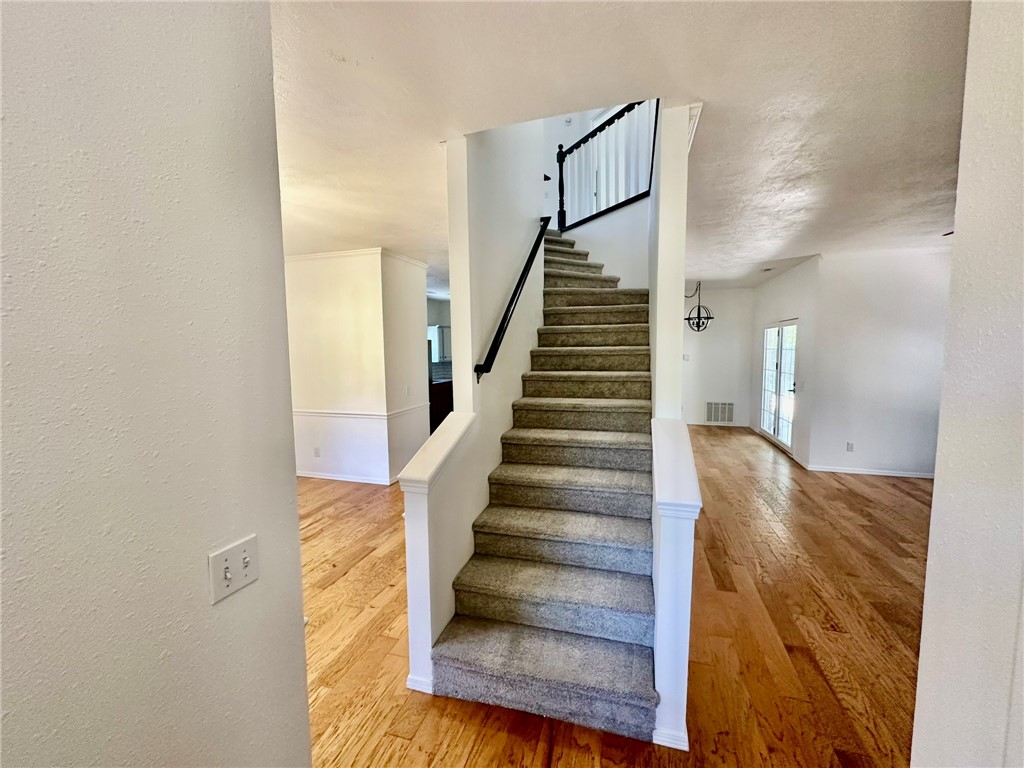 Orchards - Residential Lease