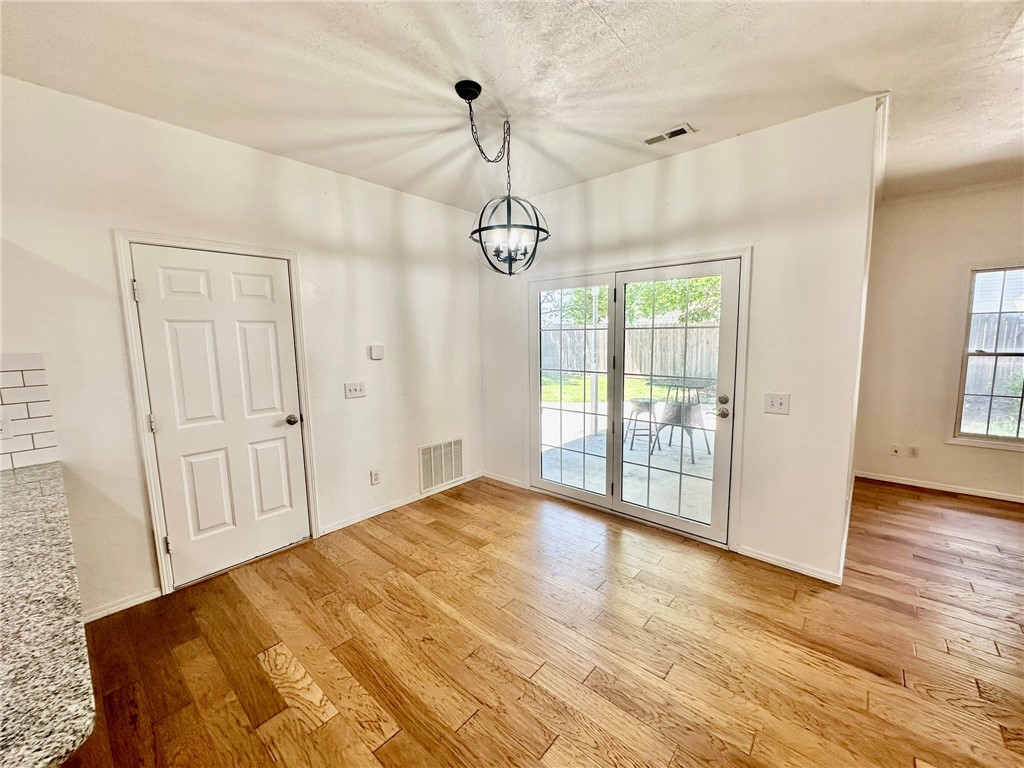 Orchards - Residential Lease