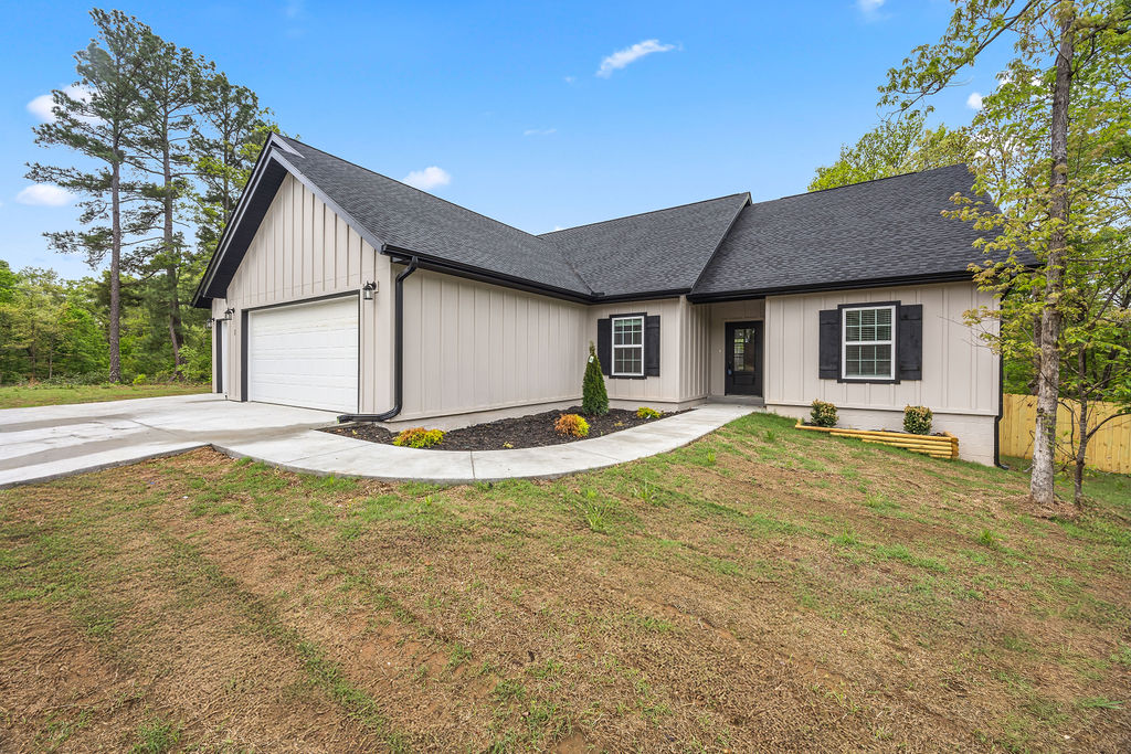 Selkirk Sub Bvv - Residential