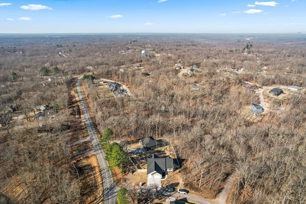 Selkirk Sub Bvv - Residential