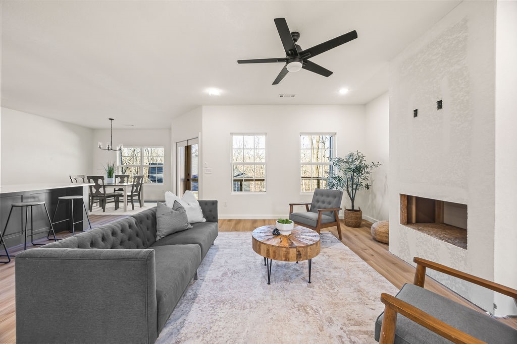 Selkirk Sub Bvv - Residential