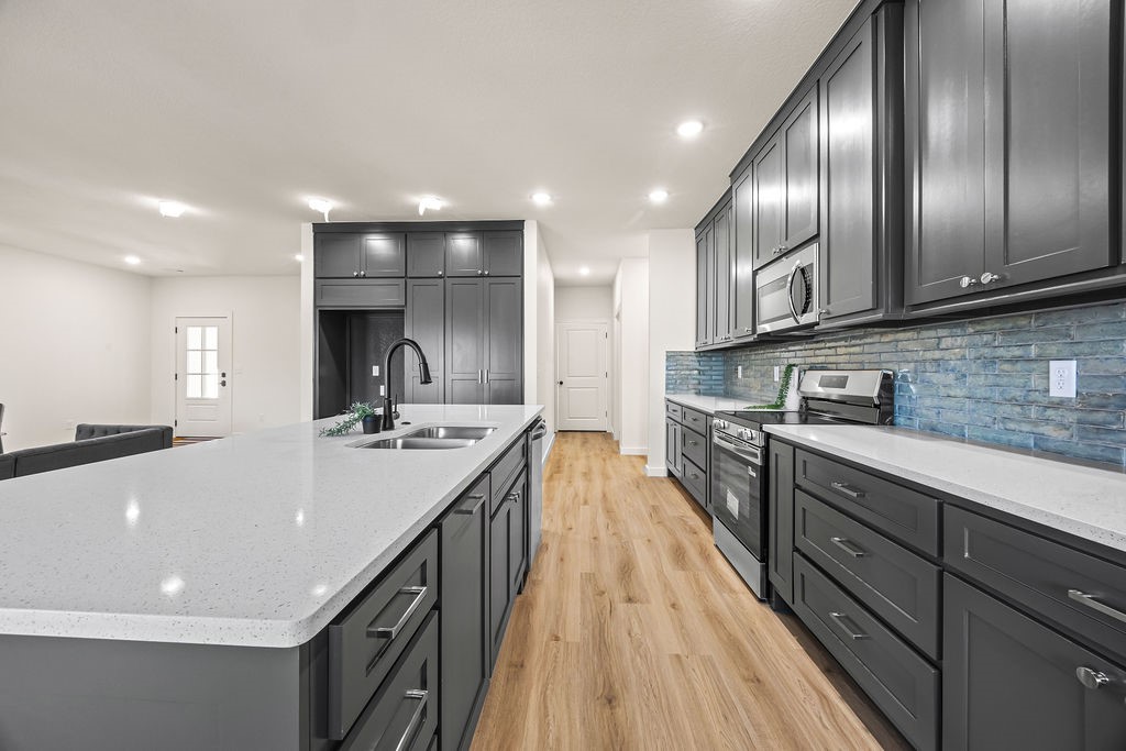 Selkirk Sub Bvv - Residential