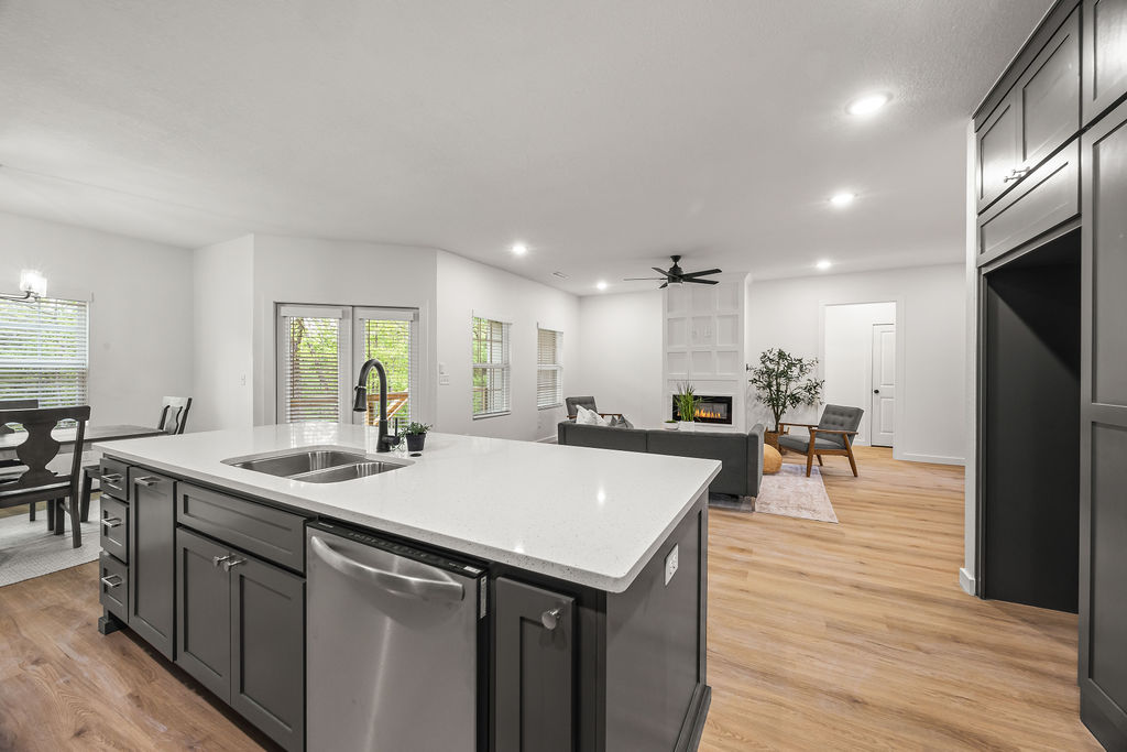 Selkirk Sub Bvv - Residential